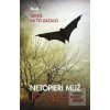 Netopierí muž (Jo Nesbo)