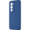 OBAL:ME Matte TPU Kryt pre Xiaomi Redmi 15 4G/5G Dark Blue