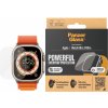 PanzerGlass Tvrdené sklo AB pre Apple Watch Ultra 2/Ultra, číra, číra 3680