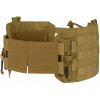 CONDOR OUTDOOR boky k veste RS RETRO KIT COYOTE BROWN veľ.L-XL