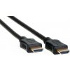 HDMI kábel 1.4 AQ KVH 015 - 1,5 m, KVH015