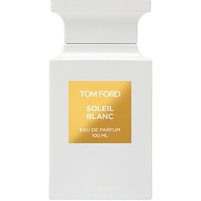Tom Ford Soleil Blanc Eau de Parfum 100 ml - Unisex