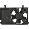 Ventilátor chladenia motora HART CH-FA8723