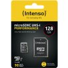 Intenso MicroSD Class 10 128 GB 3424491