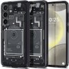 SPIGEN ULTRA HYBRID SAMSUNG GALAXY S24 ZERO ONE