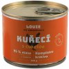 Louie Dog konz. Kuracie s cuketou a prebiotikami 200g