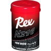 Rex stúpací vosk N21G čierný nový sneh -1...-12 C