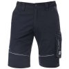 ARDON®URBAN+ Pracovné šortky čierne 66 H6537/66