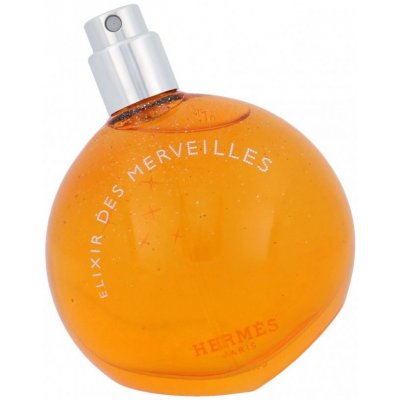 Hermès Elixir Des Merveilles parfumovaná voda dámska 30 ml Tester