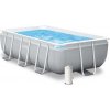 Intex 26784 Bazén s kartušovou filtráciou 3x1,75x0,8m