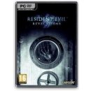 Resident Evil: Revelations