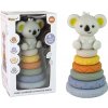 mamido Koala pyramídka pre bábätká