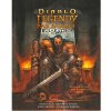 CREW Diablo - Legendy o barbarovi: Bul-Kathos