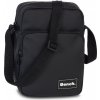 Messenger Bench Classic Hydro 2 L čierna