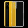 Puzdro Realme GT 5G transparentné