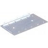 Makita 192989-7 Dierovaný plech BO3700