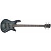 Spector Legend 4 Standard Black Stain Gloss