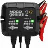 NOCO GENIUS2X2 6V/12V 2A