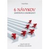 6 návykov úspešných osobností - Tomáš Blažo