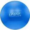 Lifefit Gymnastický lopta ANTI-BURST 75 cm, modrá