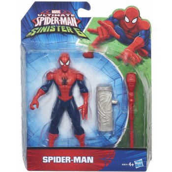 Hasbro Spiderman 15 Cm Figúrka