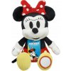Rainbow Plyšová myška Minnie Activity