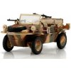 Torro GmbH RC obojživelník VW Schwimmwagen TYP 166 4WD RTR 1:16