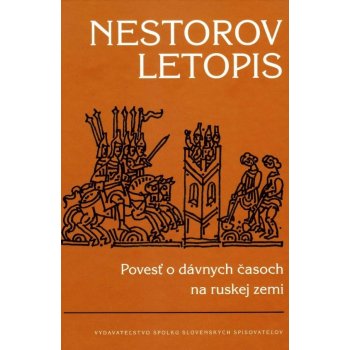 Nesterov letopis