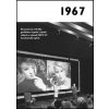 Jaké to tenkrát bylo aneb Co se stalo v roce, kdy jste se narotili 1967