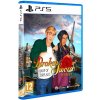 Hra na konzole Broken Sword - Shadows of the Templars: Reforged - PS5 (3760328374500)