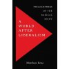 World after Liberalism