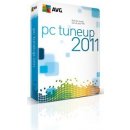 AVG PC Tuneup pro 1 PC, 1 rok predĺženie