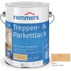 Remmers Podlahový lak PREMIUM, lak na podlahy, korok a nábytok 5 l, 5l
