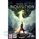 Dragon Age 3: Inquisition