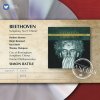 Sir Simon Rattle, Wiener Philharmoniker: Beethoven: Symphony No.9 - CD