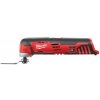 MILWAUKEE 4933427180 C12 MT-0 M12™ kompaktné multifunkčné náradie