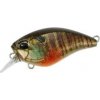 Wobler DUO Realis Crank Mid Roller 40F 4cm 5,3gr True Gill