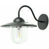 Modee LED solárne nástenné svietidlo ML-WS104