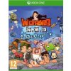 Worms W.M.D. All Stars (X1)