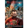 Neverland: Age of Darkness (Luca Claretti)(Brožovaná)