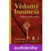 Vědomý business - 3 CD - Fred Kofman