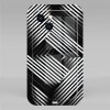 APPLE - iPhone 13 Mini - INFINITY Hard - Monochrome Lines