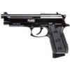 CROSMAN Vzduchová pištoľ CO2 PFAM9B Full Auto (PFAM9B)