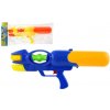 Teddies Vodná pištoľ plast 50cm 2 farby