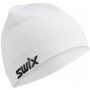 Swix Vantage Light beanie Bright White