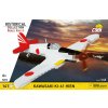 Cobi 5872 II WW Kawasaki Ki-61 Hien, 1:48, 141 k (COBI-5872)