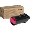 Xerox 106R03937 purpurový (magenta) originálny toner