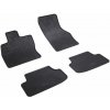 Rigum Gumové koberce Audi A3 Sportback/Sedan 2012-