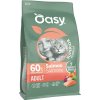 Oasy Cat Superior Adult - Salmon 300g
