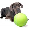 KIK pre psov obrie tenisová loptička XXL 24 cm